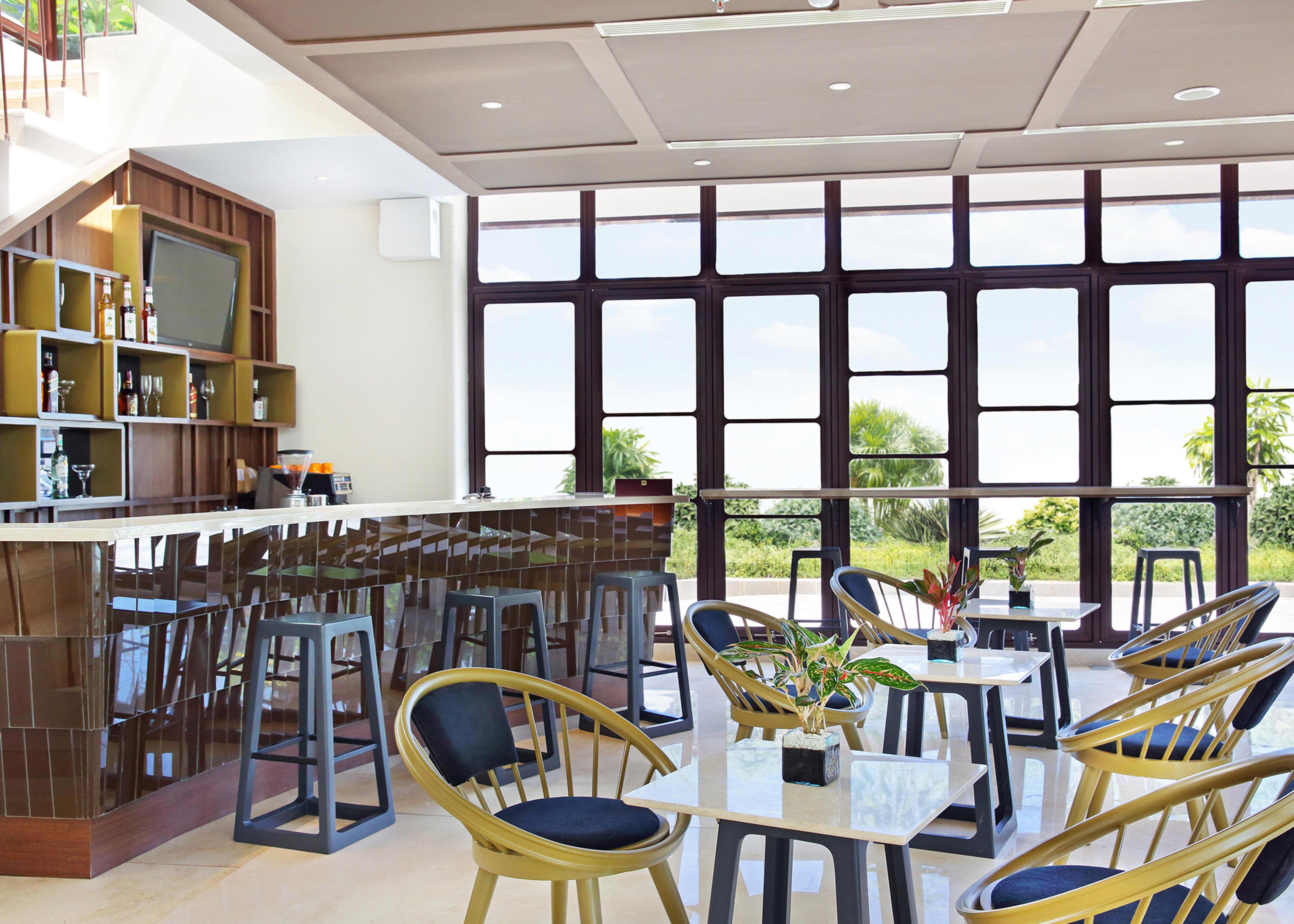 Grand Livio Kuta Hotel Legian Exteriér fotografie